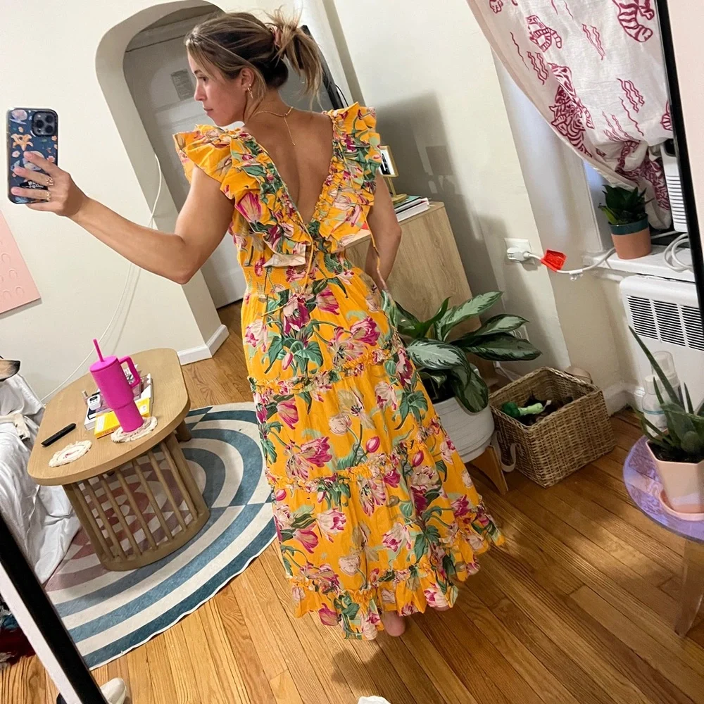 Love the Label Maxi - Picture 4 of 6